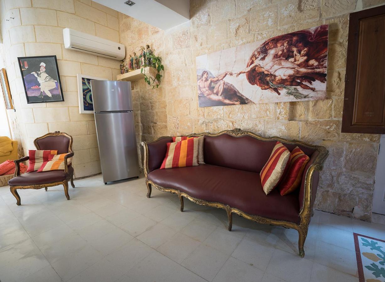 Villa Buddha Zurrieq Exterior foto