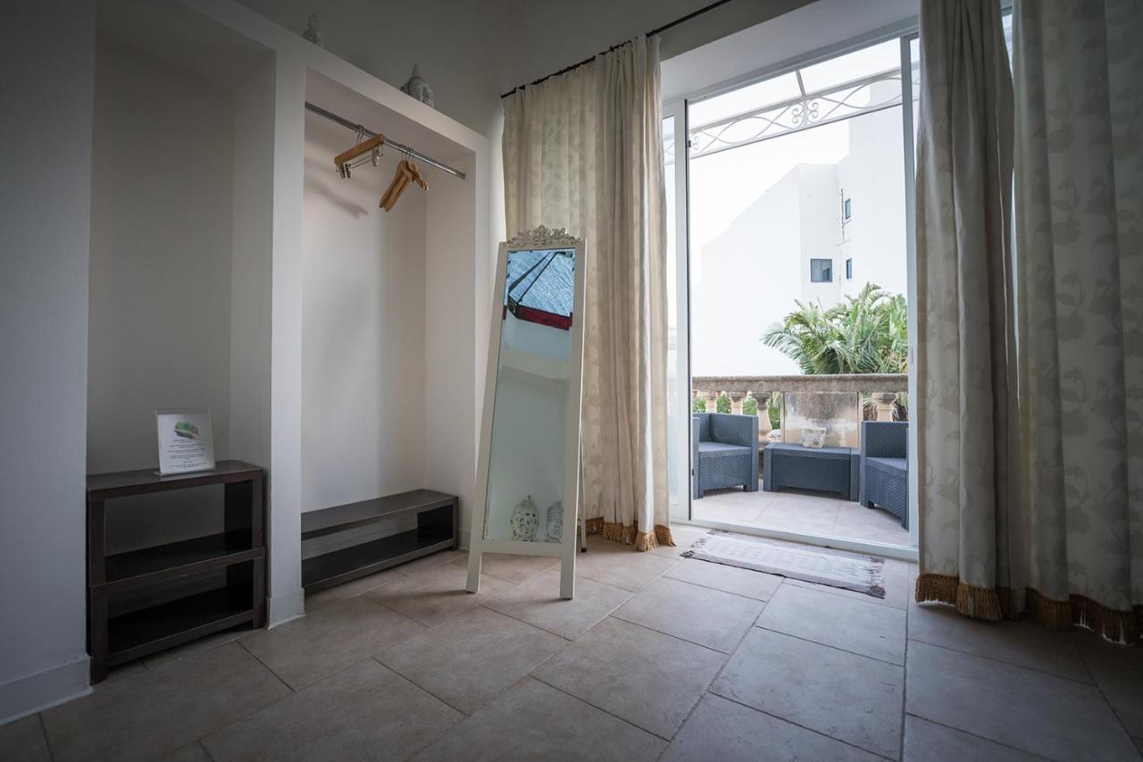 Villa Buddha Zurrieq Exterior foto